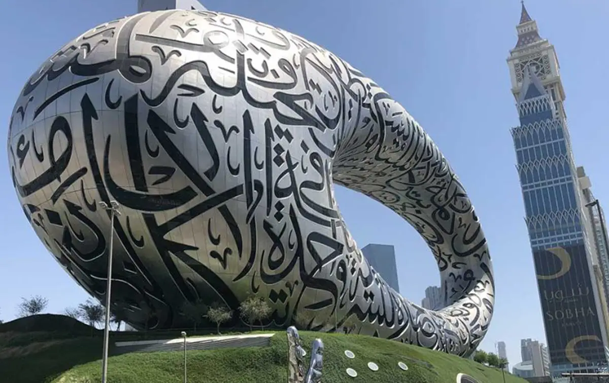 dubai