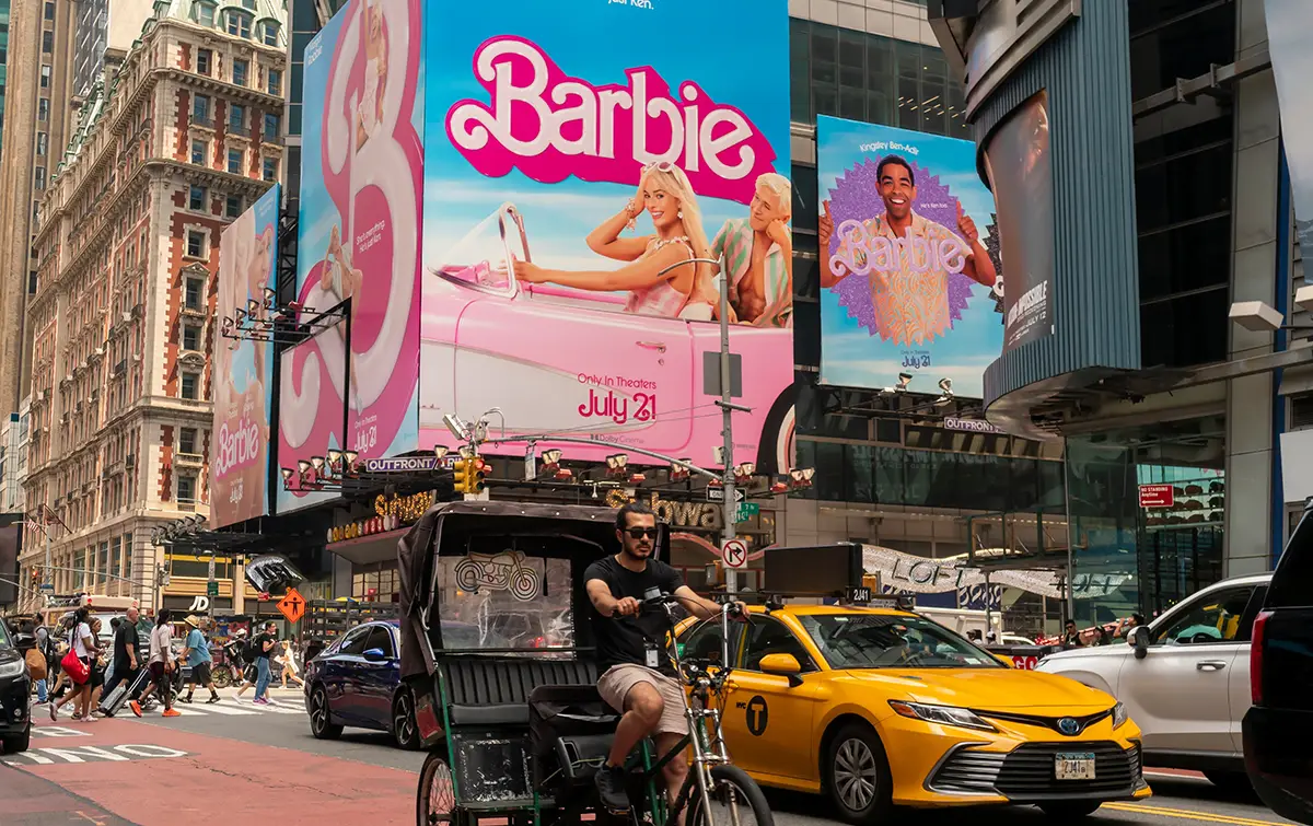 barb