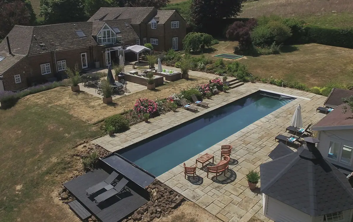 pool