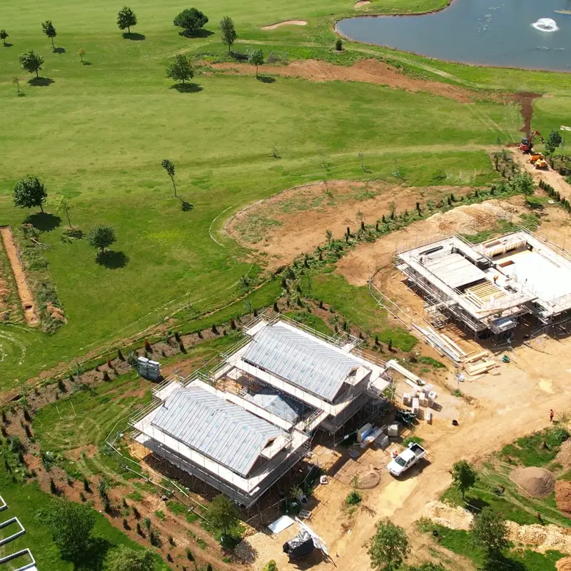 Timber Innovations