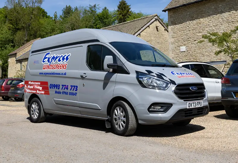 Express Windscreens