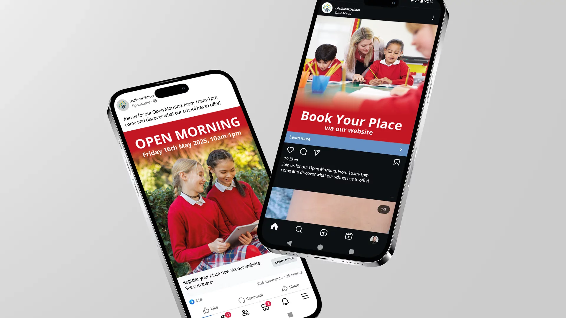 Independent School in Oxford