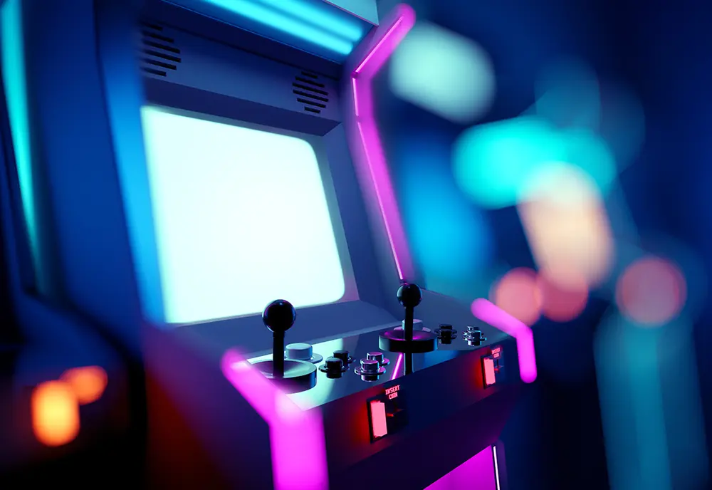 arcade
