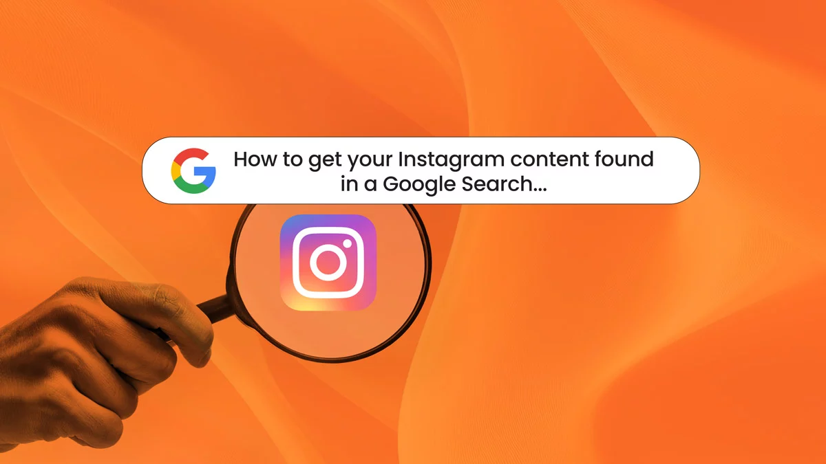 instagram-google-2 Google search query with instagram logo