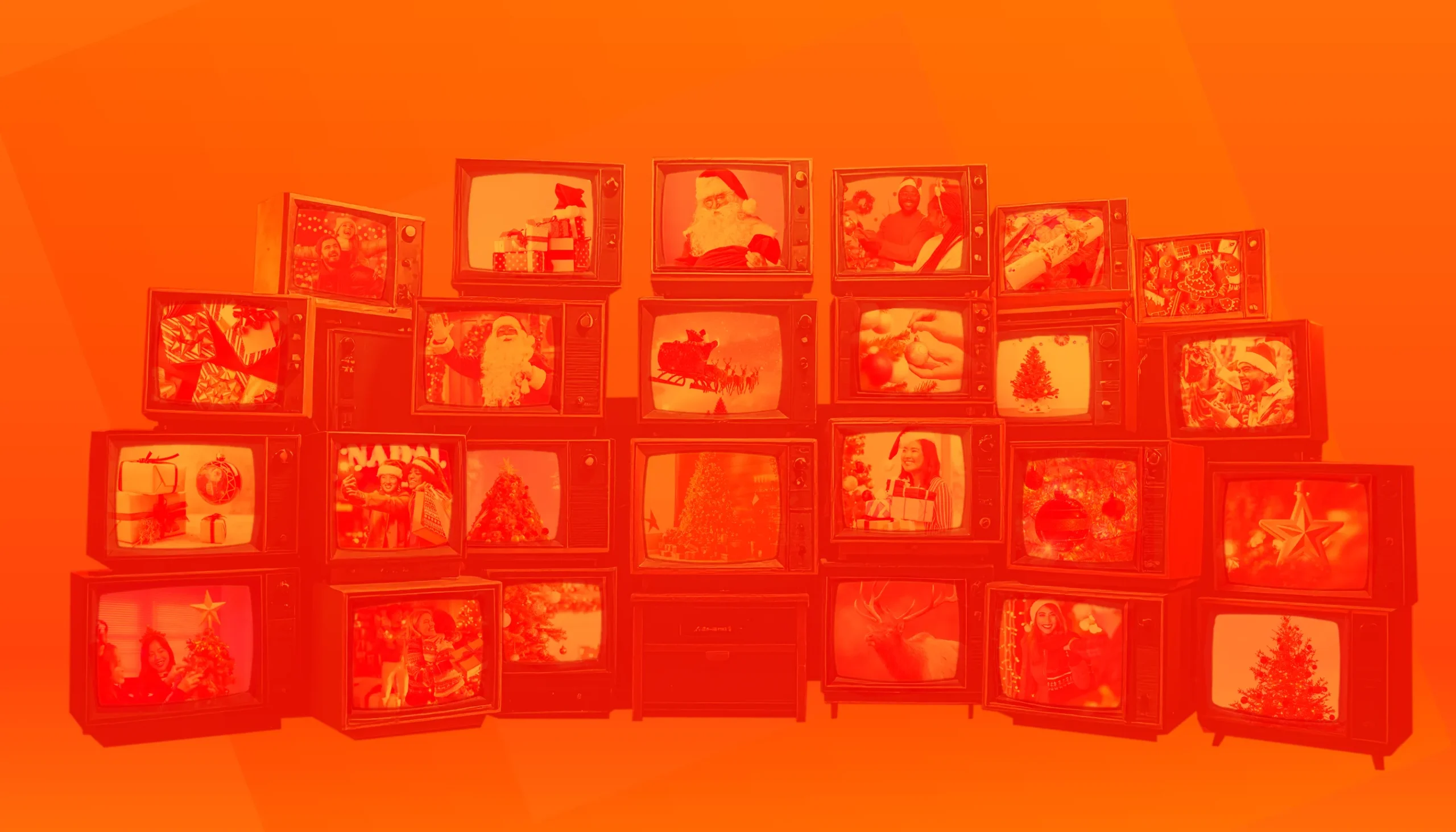tv wall25