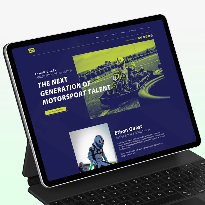 motion design
